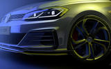 Golf GTI TCR