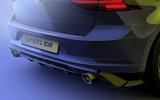 Golf GTI TCR