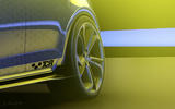Golf GTI TCR