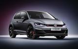 Volkswagen Golf GTI TCR