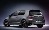 Volkswagen Golf GTI TCR