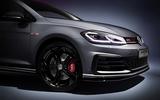Volkswagen Golf GTI TCR