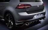 Volkswagen Golf GTI TCR