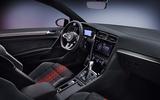Volkswagen Golf GTI TCR
