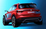 Volkswagen T-Cross to be 'safest vehicle in class'