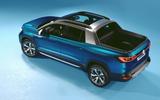 VW Tarok Concept
