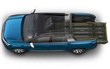 VW Tarok Concept