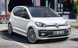 Volkswagen reveals Up R-Line package