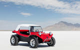 Meyers Manx