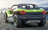 Volkswagen ID Buggy