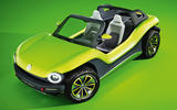 Volkswagen ID Buggy