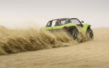 Volkswagen ID Buggy concept