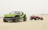 Volkswagen ID Buggy concept