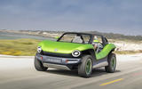 Volkswagen ID Buggy concept