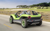 Volkswagen ID Buggy concept