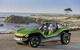 Volkswagen ID Buggy concept
