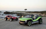 Volkswagen ID Buggy concept