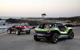 Volkswagen ID Buggy concept