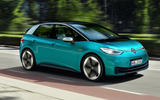 VW ID 3