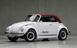 2019 Volkswagen e-Kafer 1303 LS