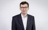 Frank Welsch