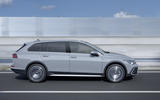 2020 Volkswagen Golf estate 2020 Volkswagen Golf estate