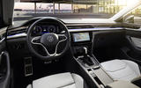2020 Volkswagen Arteon - interior 2020 Volkswagen Arteon - interior
