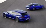 2020 Volkswagen Arteon R and Shooting Brake R  2020 Volkswagen Arteon R and Shooting Brake R