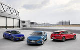 2020 Volkswagen Arteon - trio 2020 Volkswagen Arteon - trio