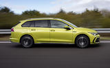 2020 Volkswagen Golf estate