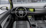2020 Volkswagen Golf estate