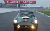 Aston Martin DB4 GT