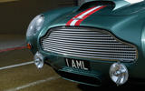 Aston Martin DB4 GT