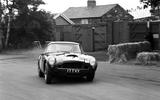 Aston Martin DB4 GT Continuation models to be built for £1.5m each