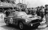 Aston Martin DB4 GT Continuation models to be built for £1.5m each