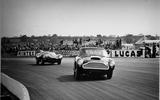Aston Martin DB4 GT Continuation models to be built for £1.5m each