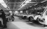 Aston Martin DB4 GT Continuation models to be built for £1.5m each
