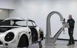 Aston Martin DB4 GT Zagato Continuation