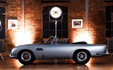 Aston Martin DB5 Junior 