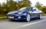 Aston Martin DB7