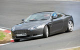 Aston Martin DB9