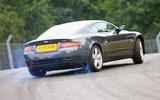 Aston Martin DB9