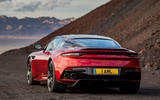 Aston Martin DBS Superleggera