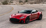 Aston Martin DBS Superleggera