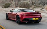 Aston Martin DBS Superleggera