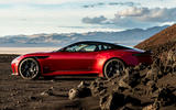 Aston Martin DBS Superleggera