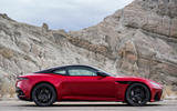 Aston Martin DBS Superleggera