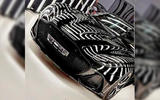 Aston Martin DBS Superleggera: styling leaks ahead of imminent reveal