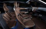 Aston Martin DBX Concept Aston Martin DBX Concept