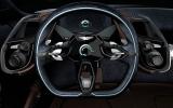 Aston Martin DBX Concept Aston Martin DBX Concept
